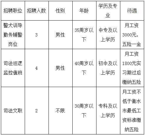 招聘职位 招聘职位